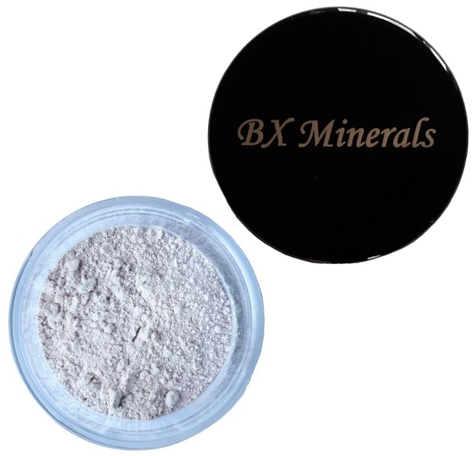 BX Minerals Veil pudra fiksavimui